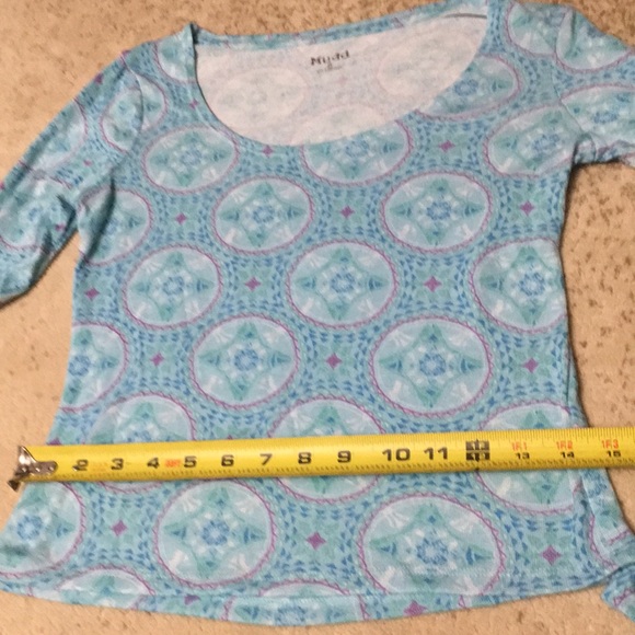 Long sleeve shirt - Picture 6 of 6